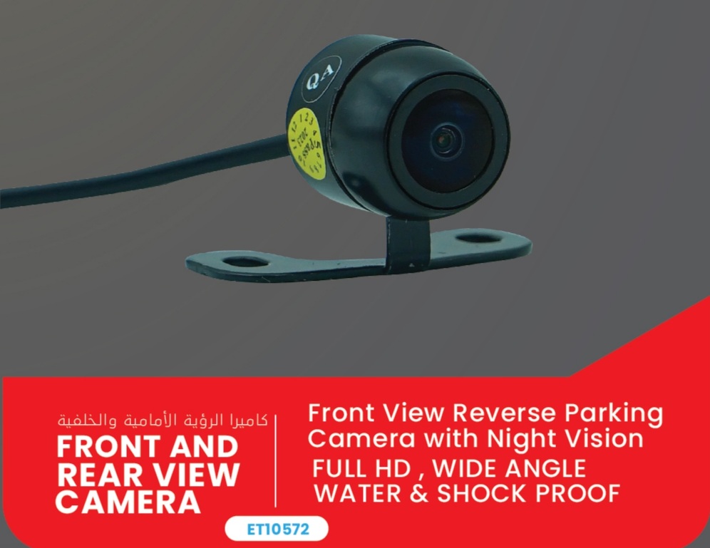 Car Camera